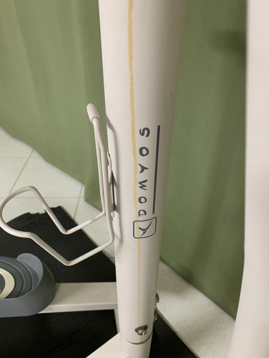 Bicicleta eliptica Domys