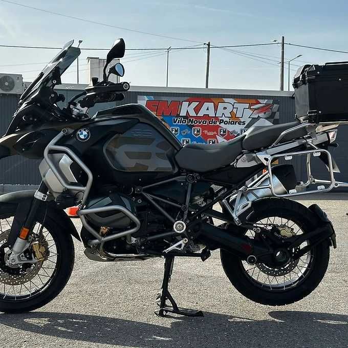Bmw R1250 GS Adventure