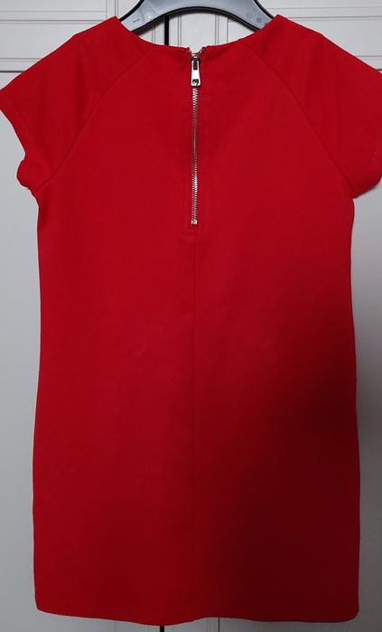 Kappahl elegancka sukienka 140