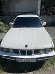 Продам БМВ e34 1988