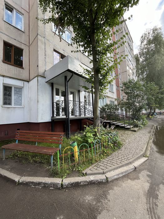 = Продаж комерційного приміщення! =