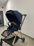 Cybex Mios 2.0 wózek spacerowy