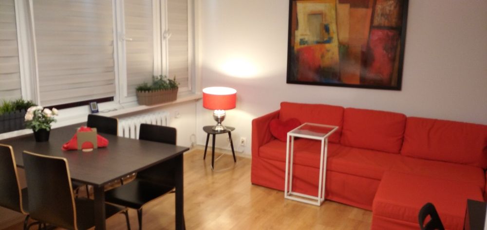 Koronowo. Osiedle Witosa. Wynajem. 50m2.