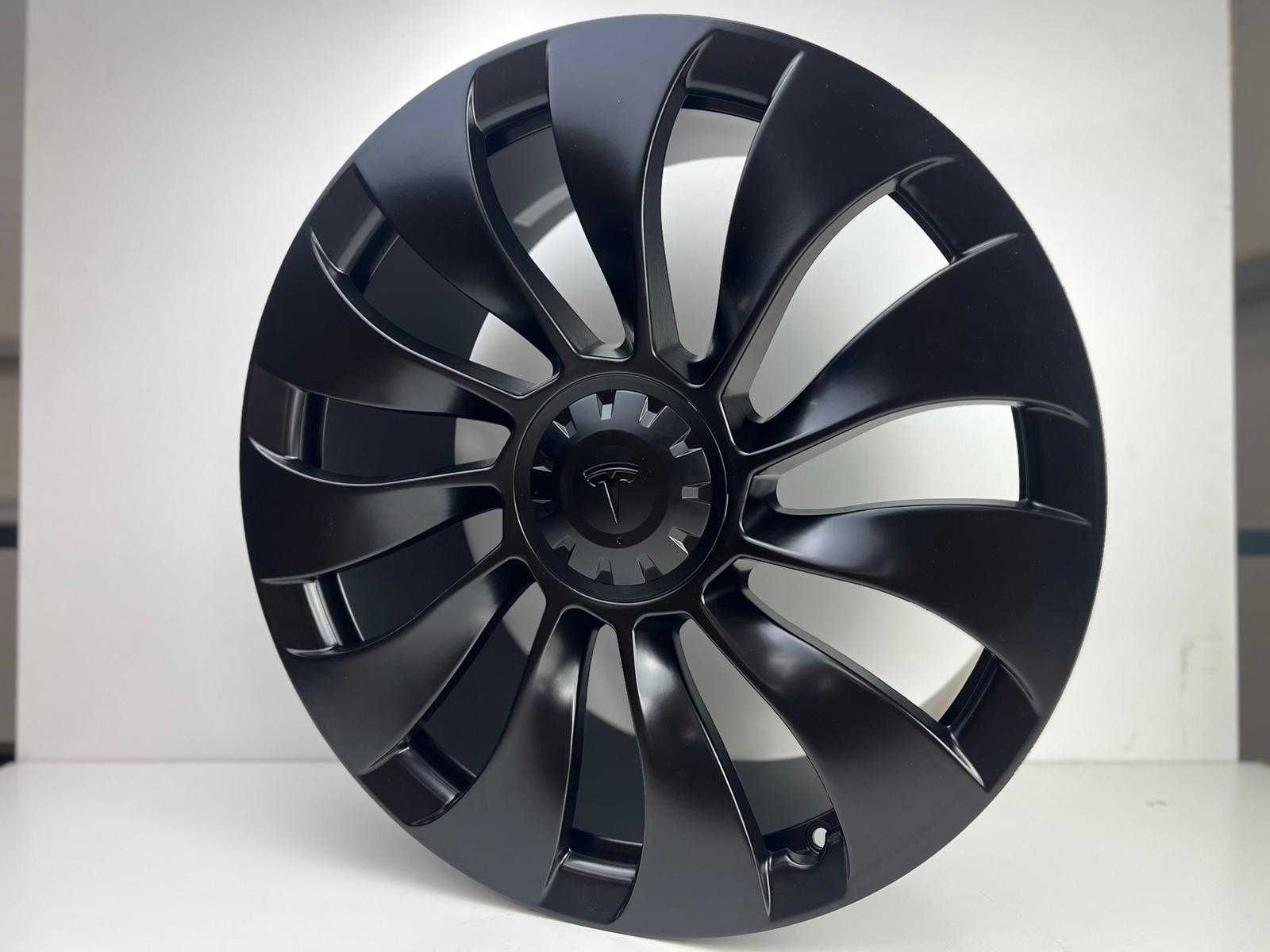 Jantes Tesla Model Y em 20 | 5x114.3