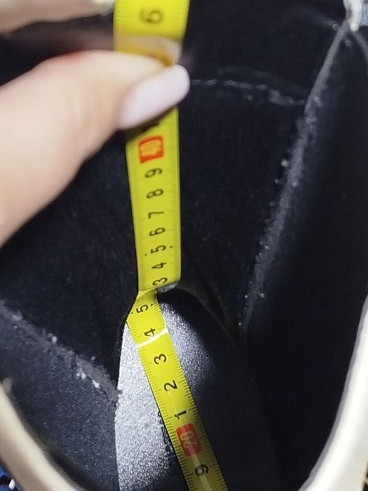 Високі жіночі чоботи Челсі 39р