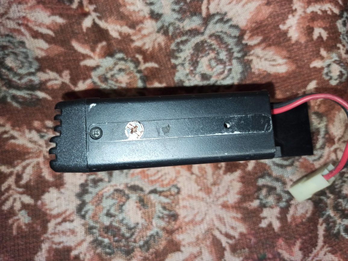 Радио Станция рация Icom IC F-610