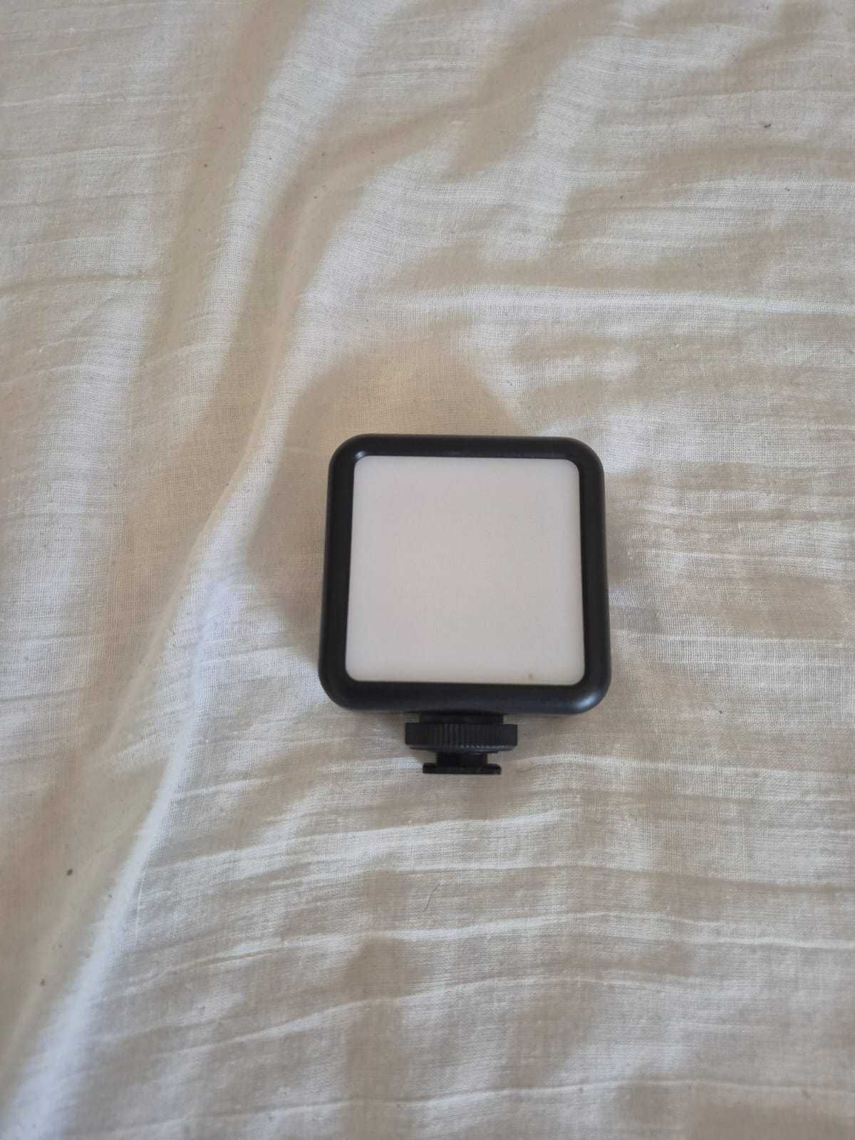 Lampa diodowa LED Ulanzi VL49 do Dji Osmo Action