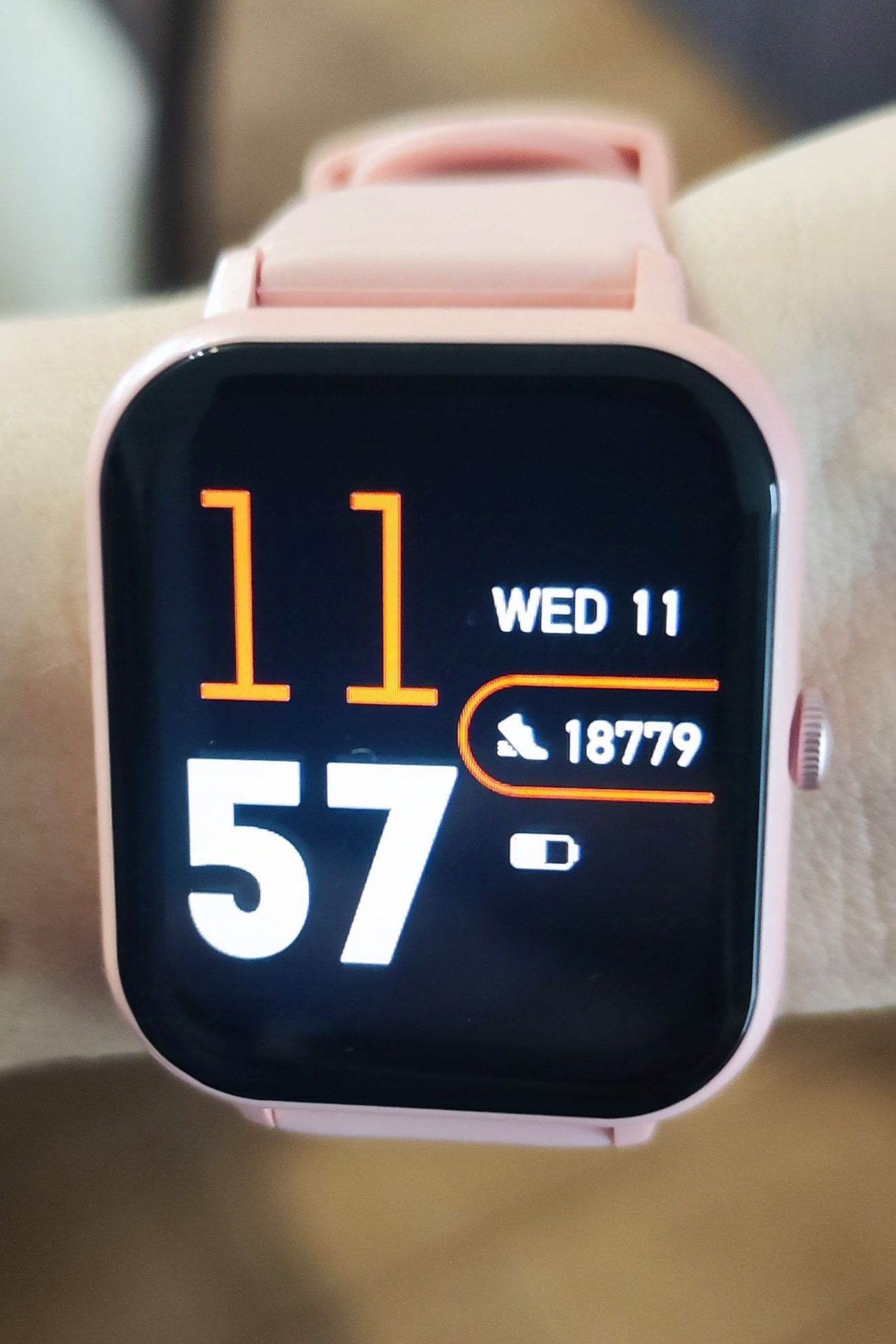 Smartwatch nowy !