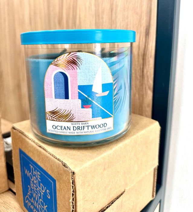 Величезний розпродаж! Свічки Bath body works 399 грн!