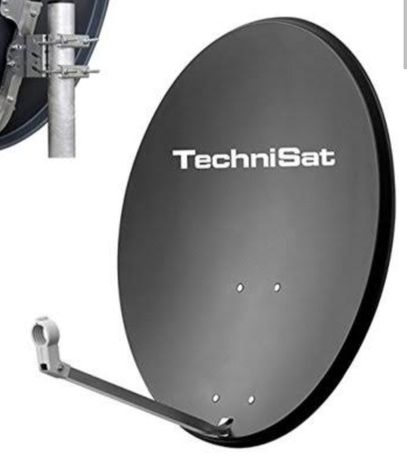 Talerz antenowy/konwerter antena