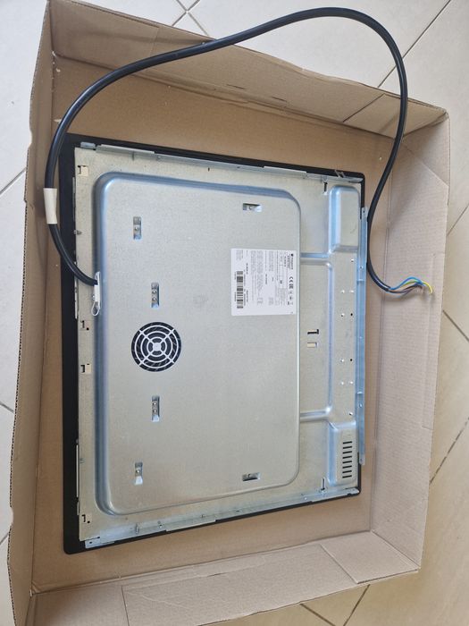 Placa cozinhar indução