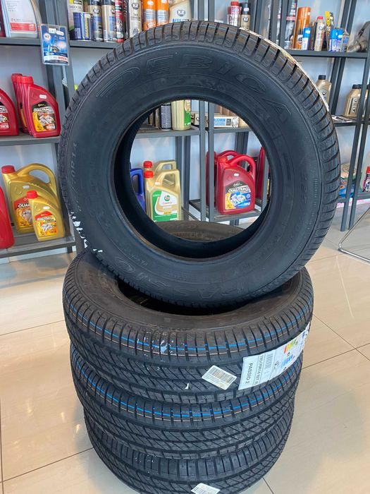 NOWA Opona opony letnia letnie DĘBICA 185/70R14 PASSIO 2 KRAKÓW