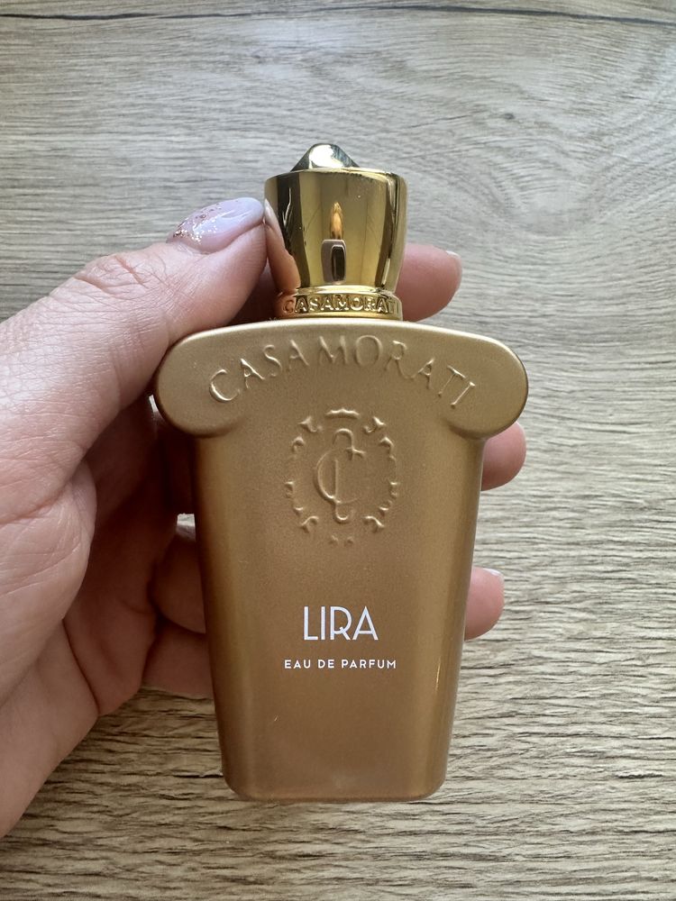 Xejroff Casamorati 1888 Lira 30 ml