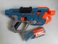 Hasbro NERF ELITE 2.0 blaster commander RD (613)