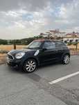 Mini Paceman Cooper D
