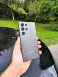 Samsung Galaxy S24 Ultra 512GB Black