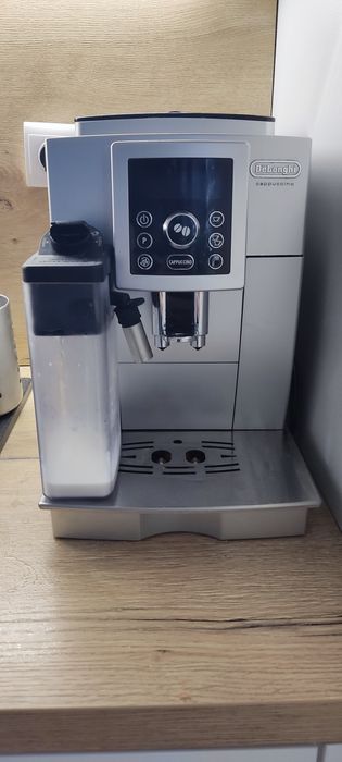 DE'LONGHI ECAM 23.460.S Ekspres do kawy
