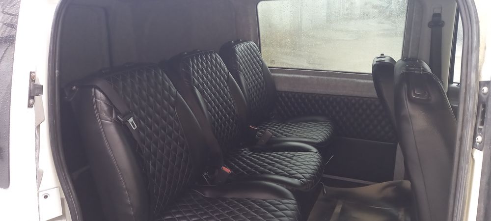 Перетяжка рестоврация автомобильных салонов