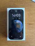 iPhone 15 128gb uszkodzon ekran