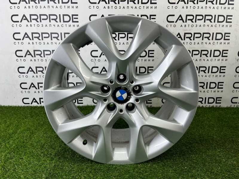 Комплект дисков R19 разболтовка 5x120 9Jx19 EH2+ IS48 BMW 334 стиль