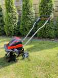 Культиватор акумуляторний Einhell GE-CR 30 Li - Solo