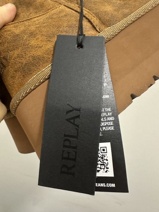 Nowe Śniegowce  replay rozmiar 39