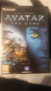 Avatar the game pc