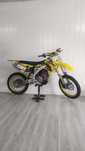 Suzuki RMZ 250cc 2015