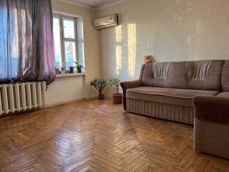 Продажа 2к квартиры, 50м, 3/10, Бородинский, ул. Товарищеская