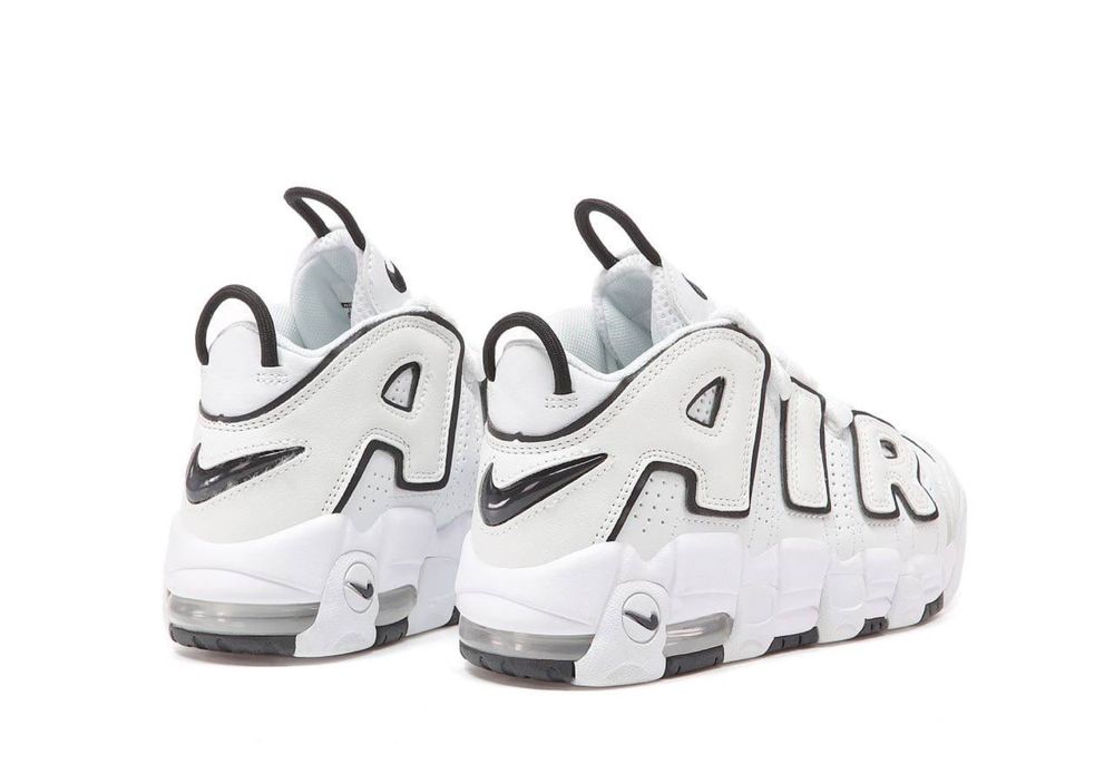 Nike Air More Uptempo