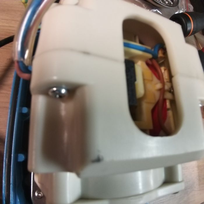 aquaforte ap 100 dmuchawa napowietrzacz oczka oczyszczalna biologiczna