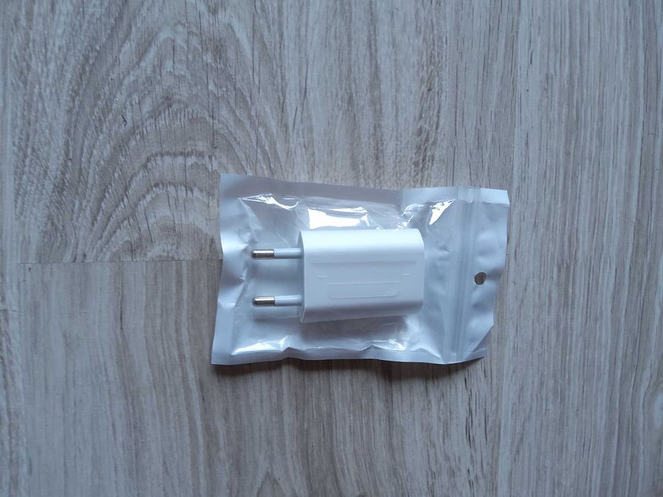 Magnet ładowarka do iPhone'a Uniwersalny zasilacz sieciowy USB 5 V