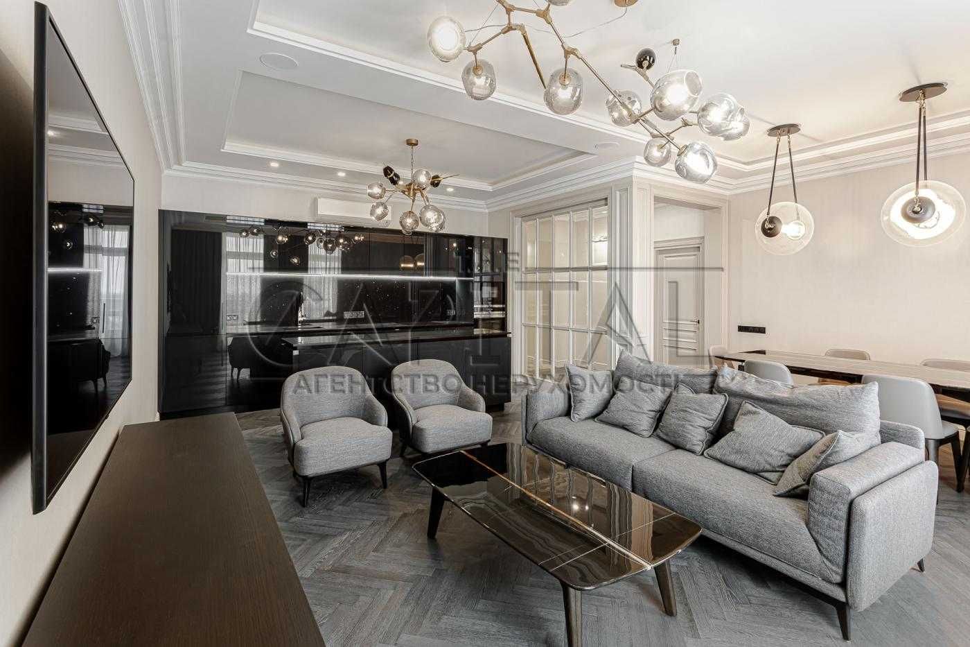 Продажа квартиры, ЖК Новопечерские Липки, ул. Драгомирова, Печерск