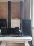 Zestaw kina domowego Panasonic
