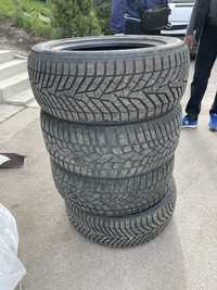 Шини 225/55 r17