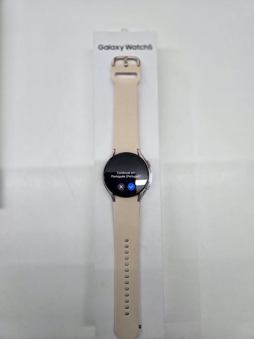 Galaxy watch 5 Samsung