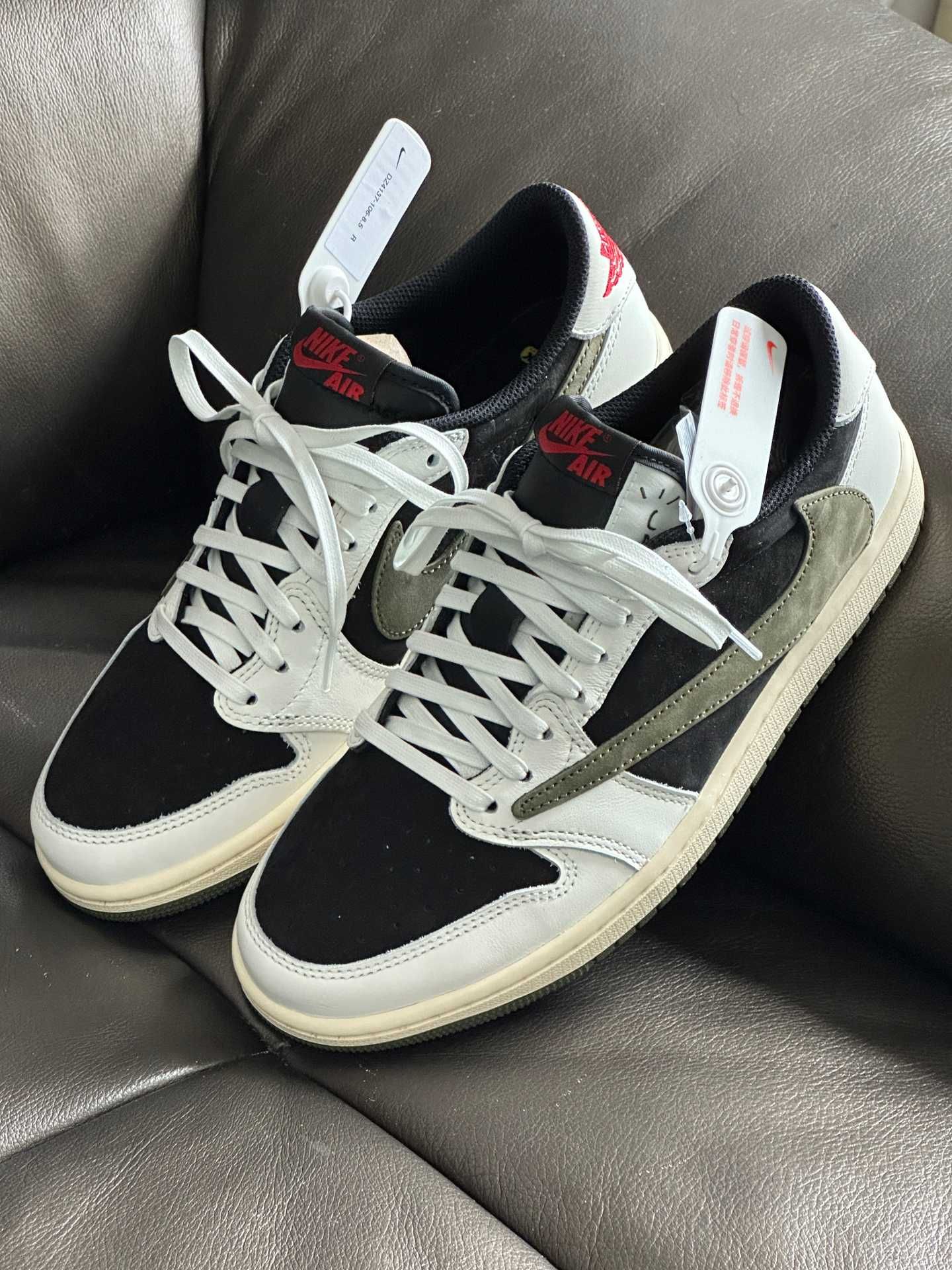 Butydamskiemęskie_Jordan1 Retro Low OG SP Travis Scott R.46