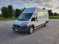 Fiat Ducato  Maxi L3H3 3.0D 2015r. Ładny