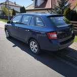 Skoda Fabia 1.0 LPG Stan bdb