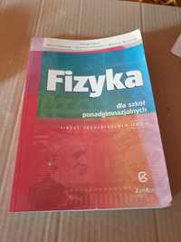 fizyka dla szkół ponadgimnazjalnych