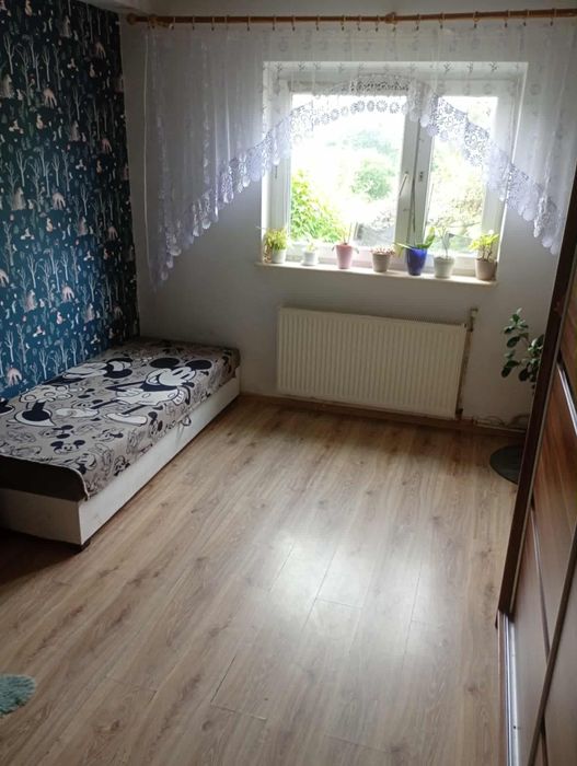 Mieszkanie w dobrej cenie 20min do Ostródy