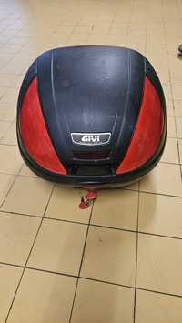 Top Case Givi Mota