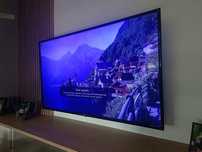 Telewizor LG 55" ze smart TV - 55UK6400PLF