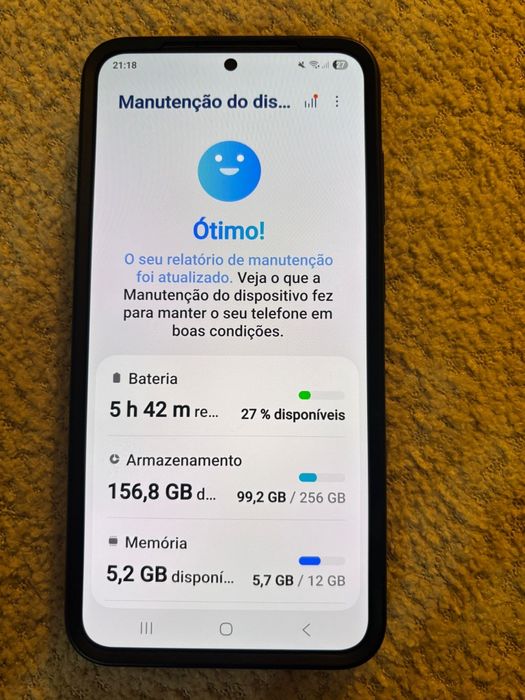 Samsung s24 plus 256 gb