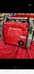 agregat Honda EM650