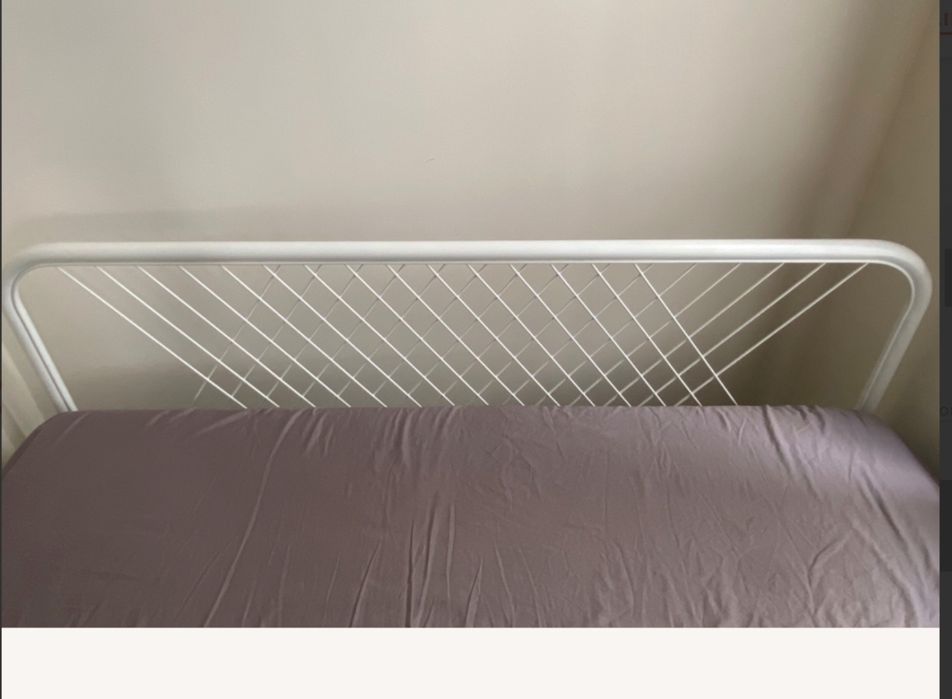 estrutura de cama
