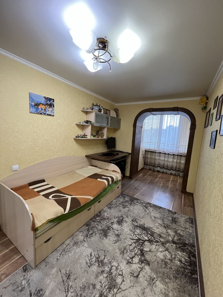 Продаю  2 комн./кв. с ремонтом  мкр. Северный