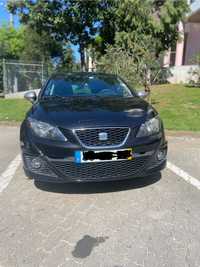 SEAT Ibiza FR 2.0 TDI