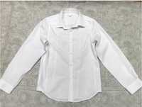 Сорочка M&S Slim fit 9-10років  Ріст 140см Marks & Spencer рубашка