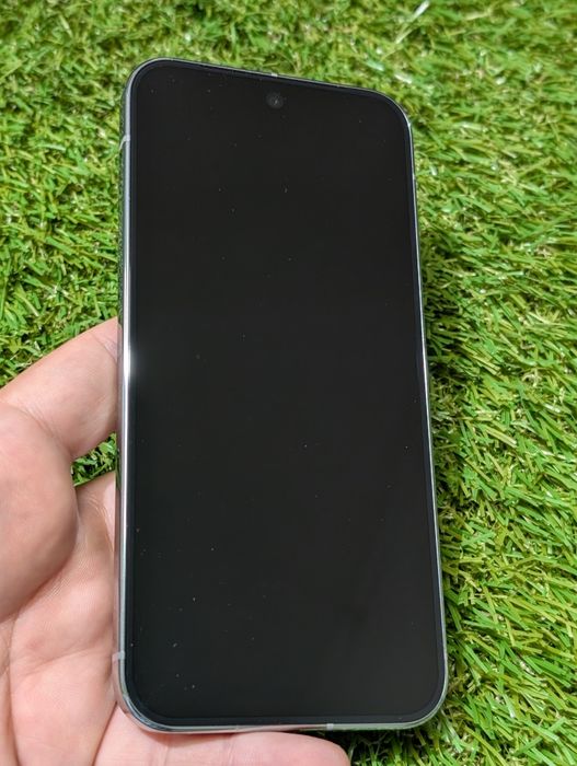 Google pixel 9 pro xl 16/256Gb (20251) Neverlock Оновлення Скидання